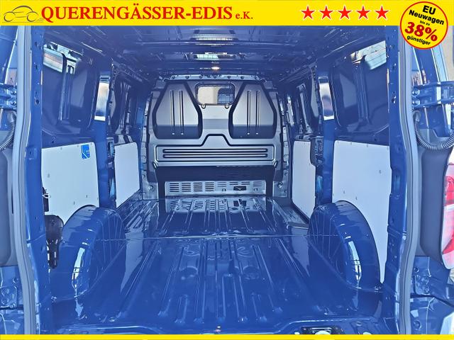 Volkswagen T7 Transporter Kastenwagen 2.0 TDI 81 kW KR Kasten AHK / PDC hinten 