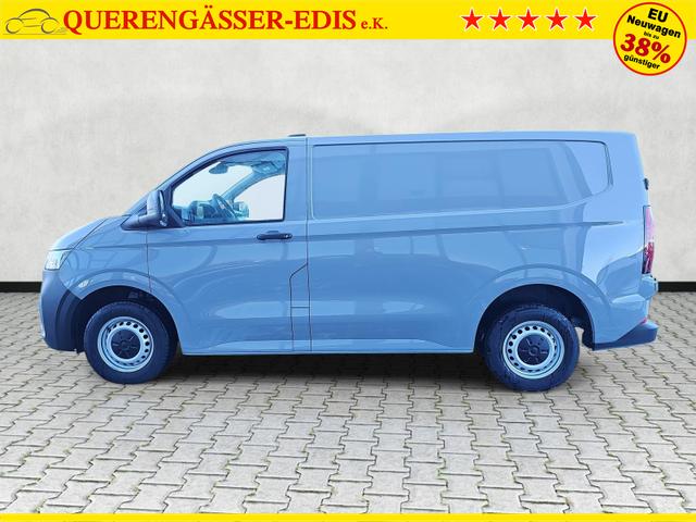 Volkswagen T7 Transporter Kastenwagen 2.0 TDI 81 kW KR Kasten AHK / PDC hinten 