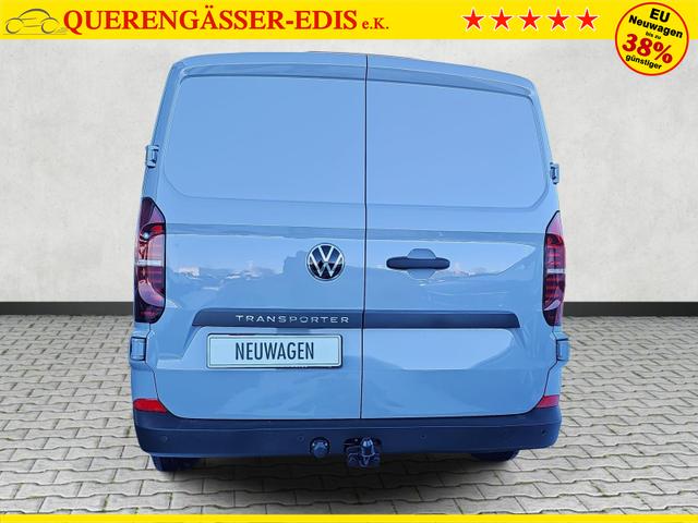 Volkswagen T7 Transporter Kastenwagen 2.0 TDI 81 kW KR Kasten AHK / PDC hinten 