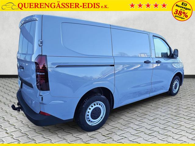 Volkswagen T7 Transporter Kastenwagen 2.0 TDI 81 kW KR Kasten AHK / PDC hinten 