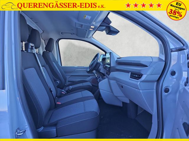 Volkswagen T7 Transporter Kastenwagen 2.0 TDI 81 kW KR Kasten AHK / PDC hinten 