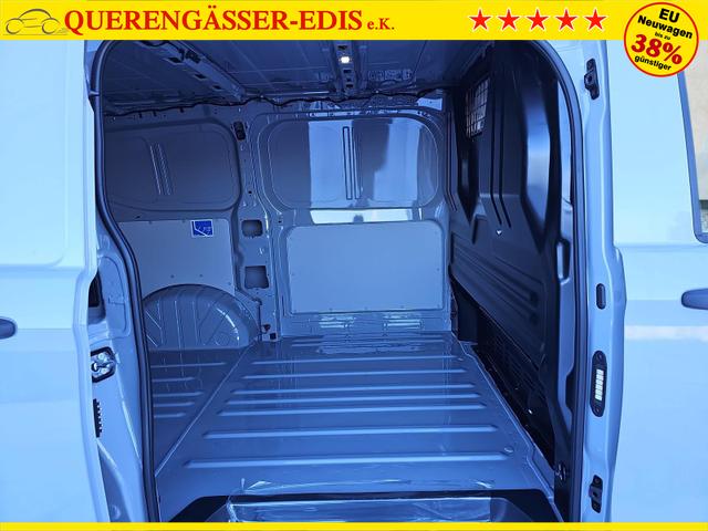 Volkswagen T7 Transporter Kastenwagen 2.0 TDI 81 kW KR Kasten AHK / PDC hinten 