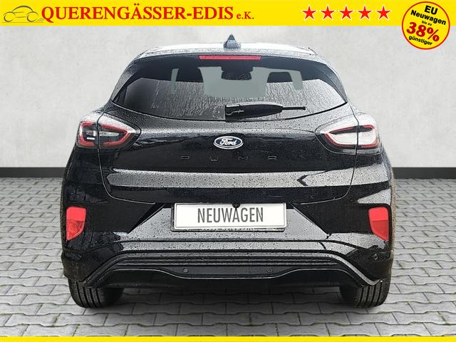 Ford Puma ST-Line 1.0 EB Hybrid Autom. 5J.Gar. Pano 