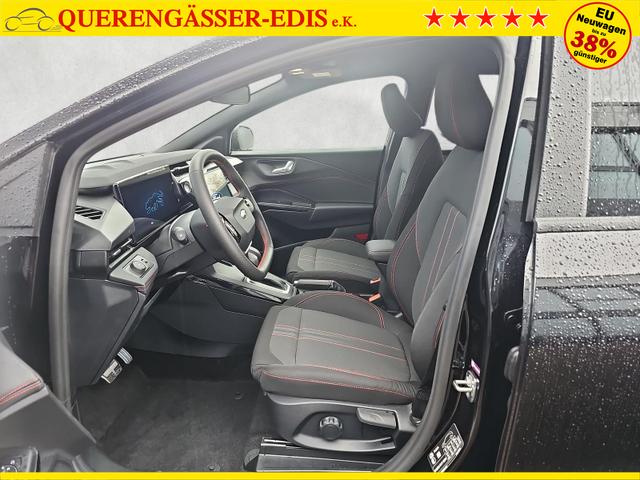 Ford Puma ST-Line 1.0 EB Hybrid Autom. 5J.Gar. Pano 