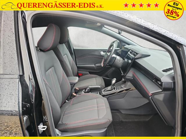 Ford Puma ST-Line 1.0 EB Hybrid Autom. 5J.Gar. Pano 