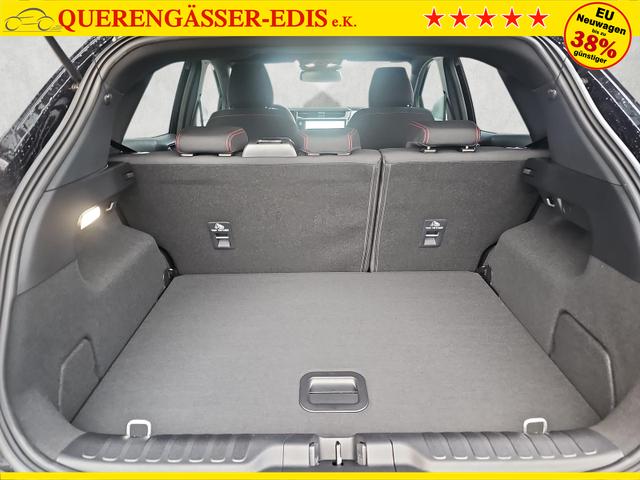 Ford Puma ST-Line 1.0 EB Hybrid Autom. 5J.Gar. Pano 