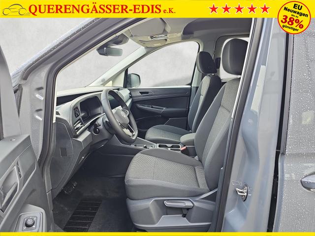 Volkswagen Caddy Maxi Basis 2.0 TDI DSG 7-Si Kamera LED-Scheinw. 