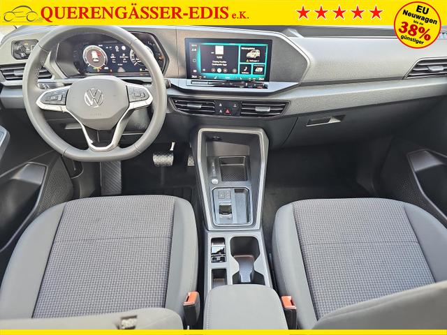 Volkswagen Caddy Maxi Basis 2.0 TDI DSG 7-Si Kamera LED-Scheinw. 