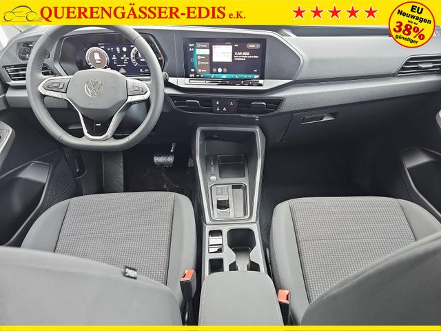 Volkswagen Caddy Maxi Basis 2.0 TDI DSG 7-Si Kamera LED-Scheinw. 