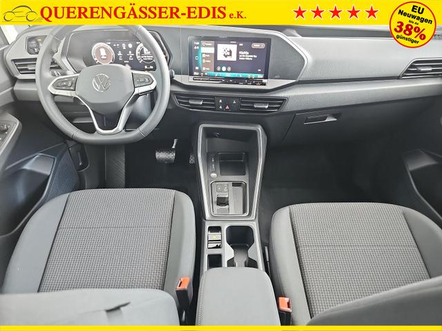 Volkswagen Caddy Maxi Basis 2.0 TDI DSG 7-Si. LED AHK Kamera 