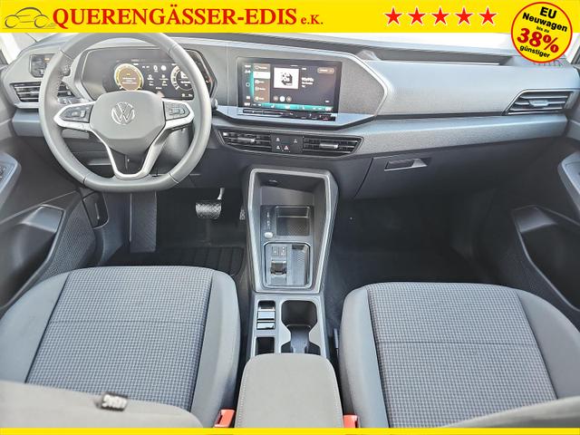Volkswagen Caddy Maxi Basis 2.0 TDI DSG 7-Si. LED AHK Kamera 