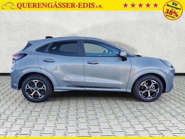 Ford Puma ST-Line 1.0 EB Hybrid Autom. 5J.Gar. Pano 