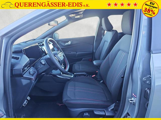 Ford Puma ST-Line 1.0 EB Hybrid Autom. 5J.Gar. Pano 