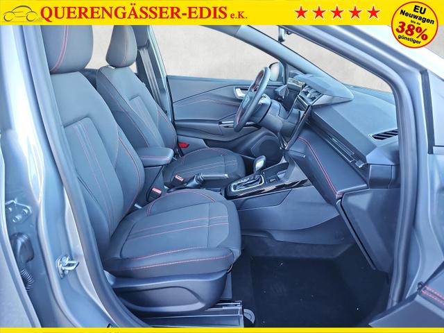 Ford Puma ST-Line 1.0 EB Hybrid Autom. 5J.Gar. Pano 