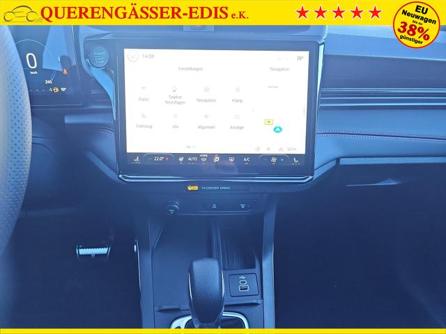 Ford Puma ST-Line 1.0 EB Hybrid Autom. 5J.Gar. Pano 