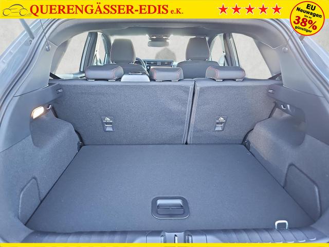 Ford Puma ST-Line 1.0 EB Hybrid Autom. 5J.Gar. Pano 