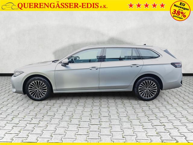 Volkswagen Passat Variant 2.0 TDI 110 kW Elegance DSG IQ.Light AHK 