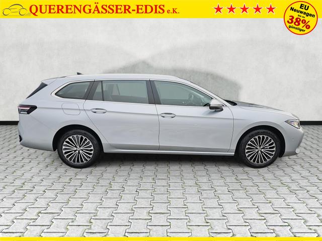 Volkswagen Passat Variant 2.0 TDI 110 kW Elegance DSG IQ.Light AHK 