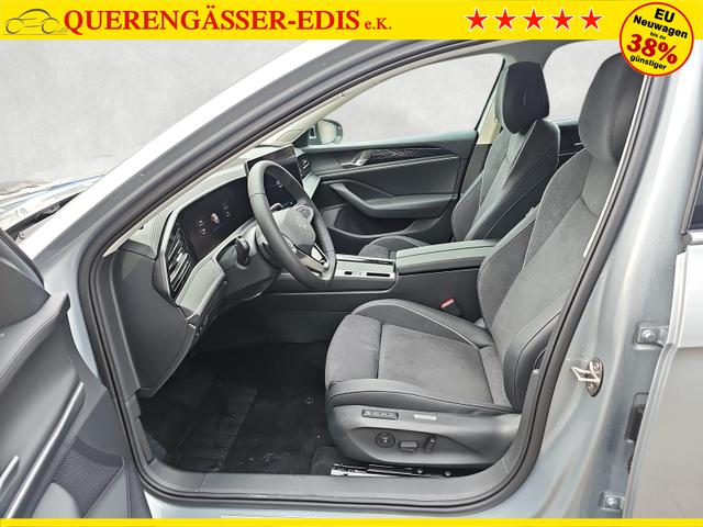 Volkswagen Passat Variant 2.0 TDI 110 kW Elegance DSG IQ.Light AHK 