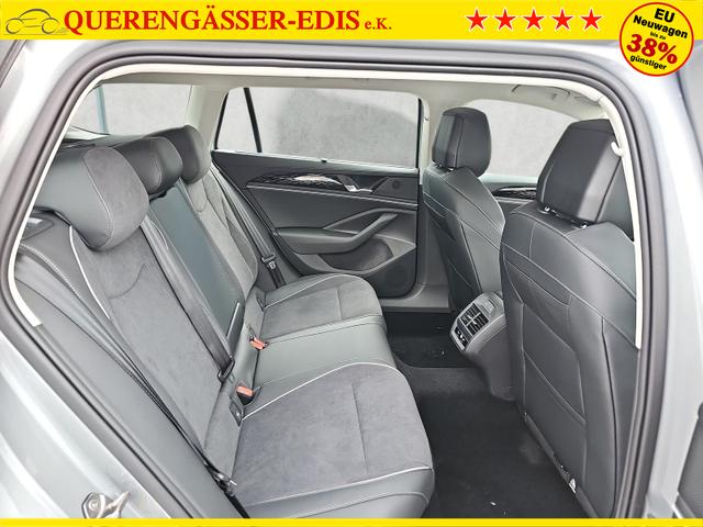 Volkswagen Passat Variant 2.0 TDI 110 kW Elegance DSG IQ.Light AHK 