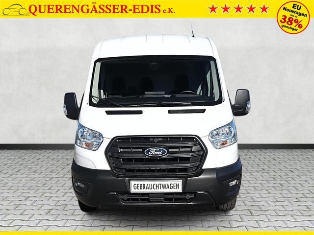 Ford Transit 350 L3 Trend 2.0 EcoBlue L3H2 / Navi AHK 