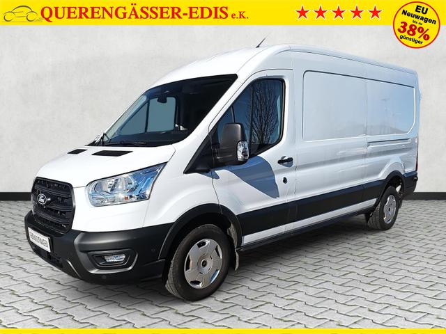 Ford Transit 350 L3 Trend 2.0 EcoBlue L3H2 / Navi AHK 
