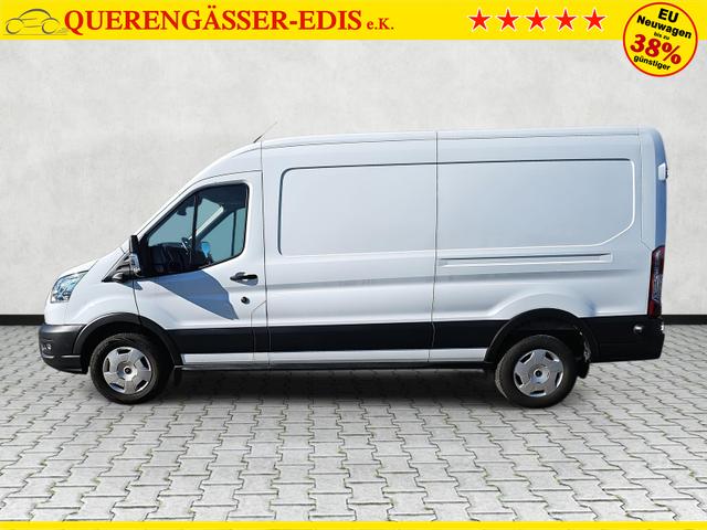 Ford Transit 350 L3 Trend 2.0 EcoBlue L3H2 / Navi AHK 