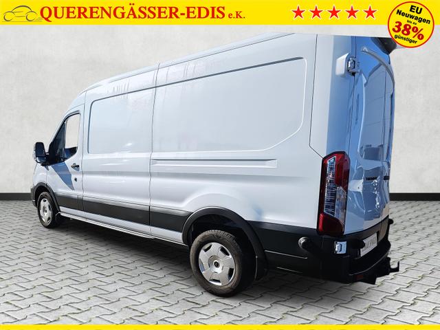 Ford Transit 350 L3 Trend 2.0 EcoBlue L3H2 / Navi AHK 