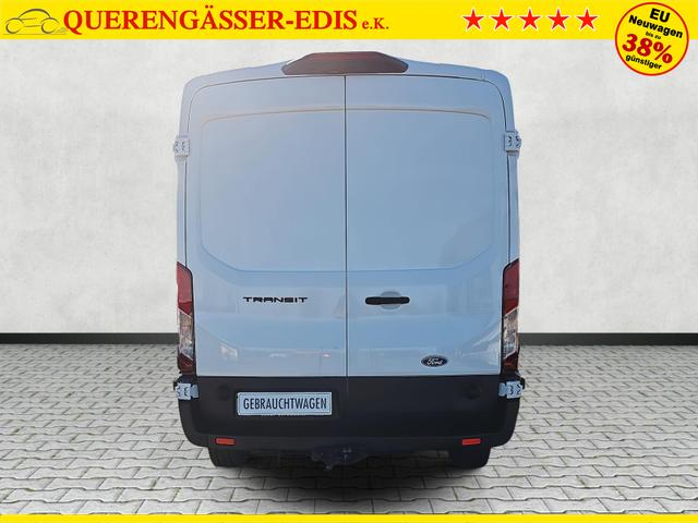 Ford Transit 350 L3 Trend 2.0 EcoBlue L3H2 / Navi AHK 