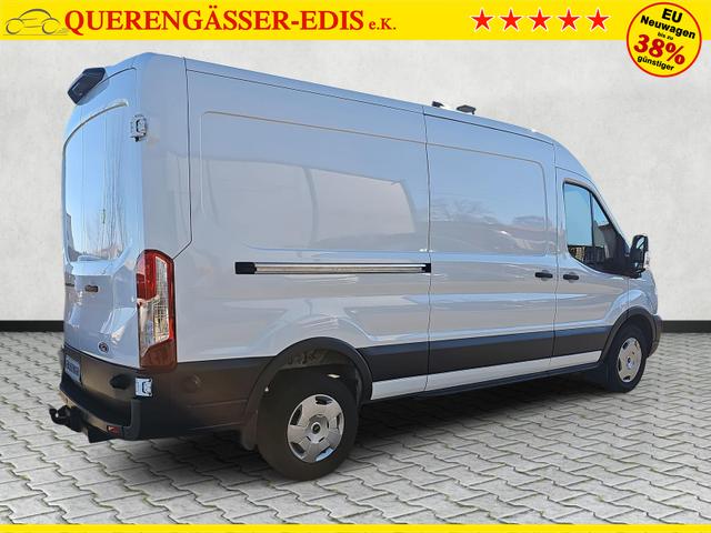 Ford Transit 350 L3 Trend 2.0 EcoBlue L3H2 / Navi AHK 