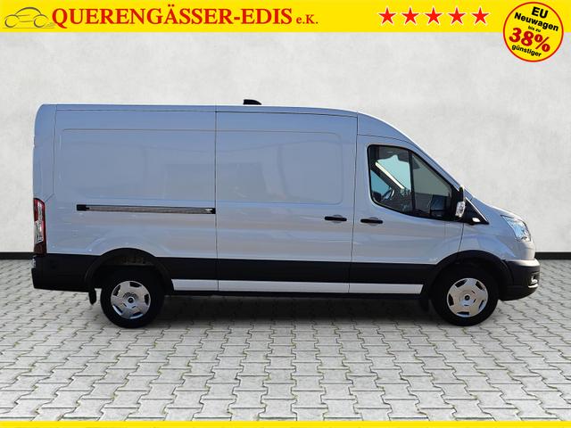 Ford Transit 350 L3 Trend 2.0 EcoBlue L3H2 / Navi AHK 