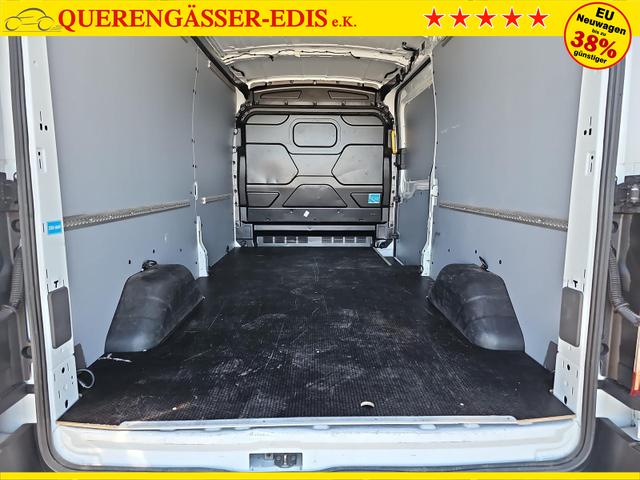 Ford Transit 350 L3 Trend 2.0 EcoBlue L3H2 / Navi AHK 