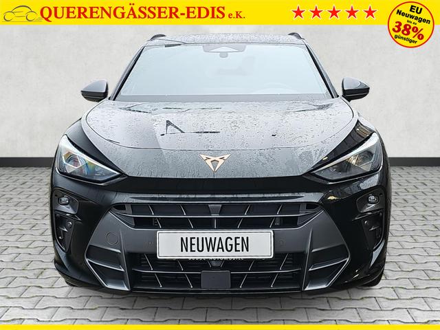 Cupra Terramar 2.0 TSI 195 kW 4Drive VZ DSG 5JGar. Memory AHK 