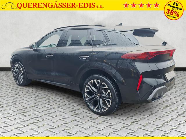 Cupra Terramar 2.0 TSI 195 kW 4Drive VZ DSG 5JGar. Memory AHK 