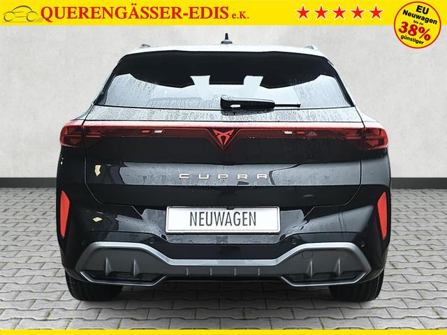 Cupra Terramar 2.0 TSI 195 kW 4Drive VZ DSG 5JGar. Memory AHK 