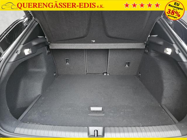 Cupra Terramar 2.0 TSI 195 kW 4Drive VZ DSG 5JGar. Memory AHK 