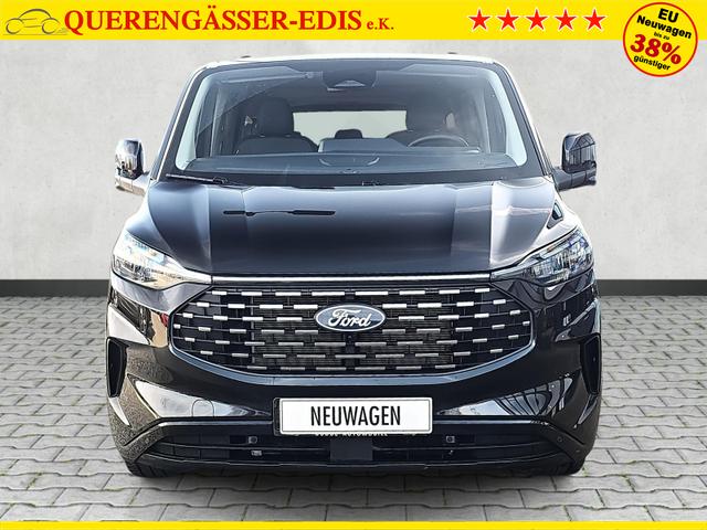 Ford Tourneo Custom Titanium X 2.0 EB L2 elT&uuml; 5J.Gar. 