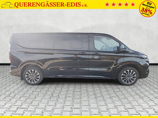 Ford Tourneo Custom Titanium X 2.0 EB L2 elT&uuml; 5J.Gar. 