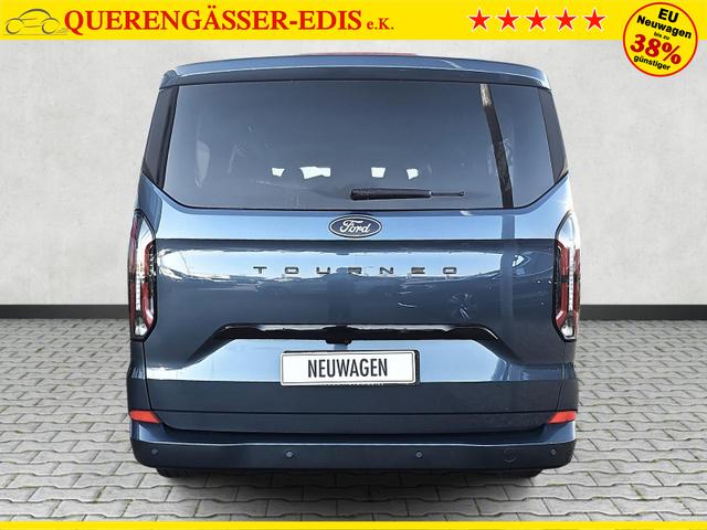 Ford Tourneo Custom Titanium X 2.0 EB L2 elT&uuml; 5J.Gar. 