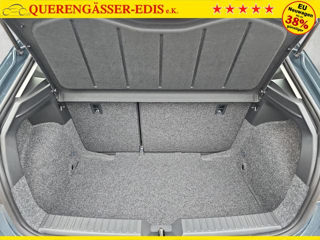 Seat Ibiza Reference 1.0 MPI / AppConnect&AppleCarPl 