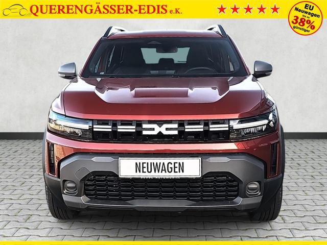 Dacia Duster TCe 130 Expression / Winterpaket PDCh. 