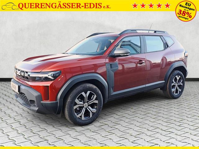Dacia Duster TCe 130 Expression / Winterpaket PDCh. 
