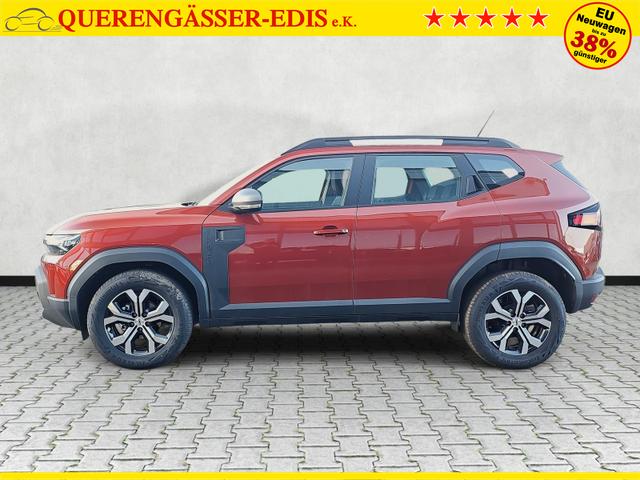 Dacia Duster TCe 130 Expression / Winterpaket PDCh. 