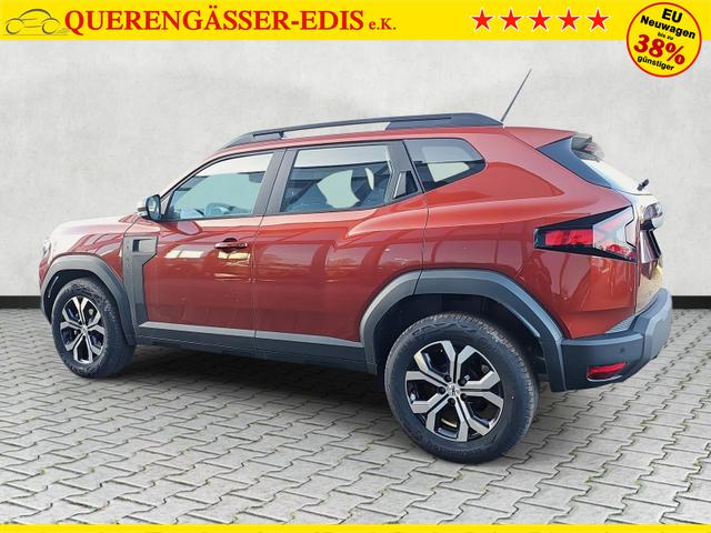 Dacia Duster TCe 130 Expression / Winterpaket PDCh. 