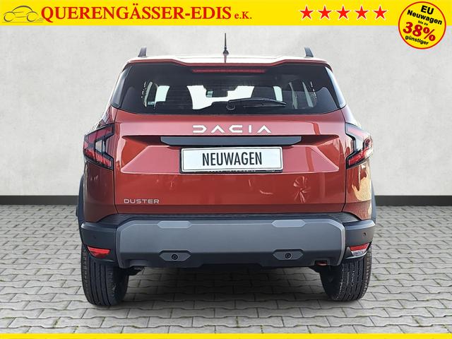 Dacia Duster TCe 130 Expression / Winterpaket PDCh. 