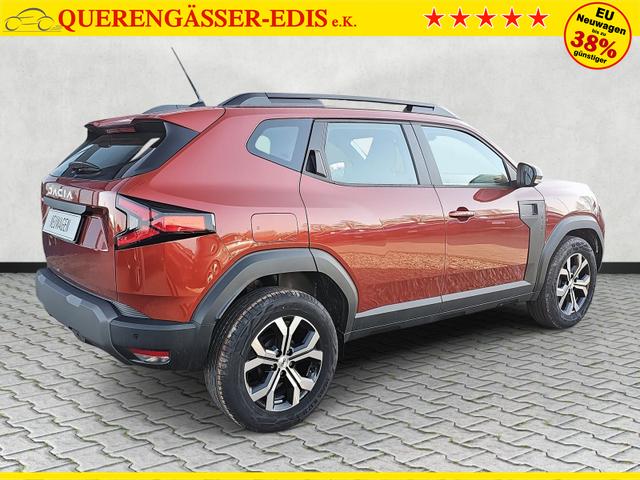 Dacia Duster TCe 130 Expression / Winterpaket PDCh. 