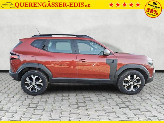 Dacia Duster TCe 130 Expression / Winterpaket PDCh. 