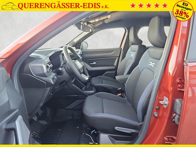 Dacia Duster TCe 130 Expression / Winterpaket PDCh. 