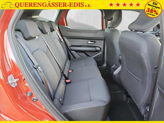 Dacia Duster TCe 130 Expression / Winterpaket PDCh. 