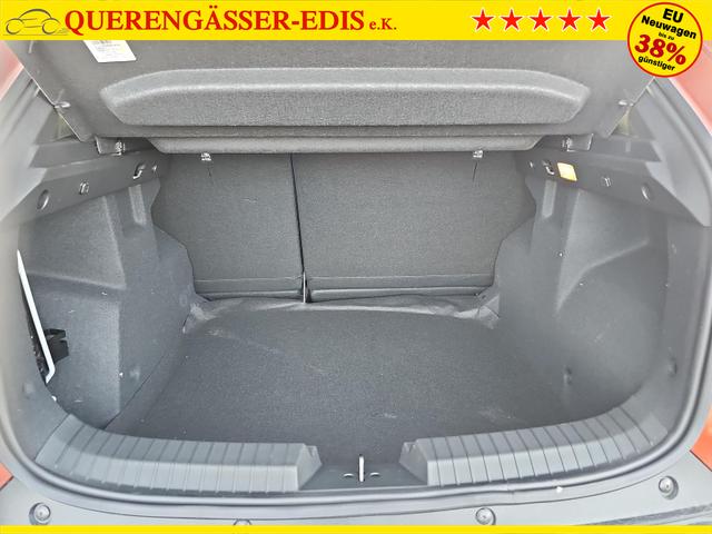 Dacia Duster TCe 130 Expression / Winterpaket PDCh. 
